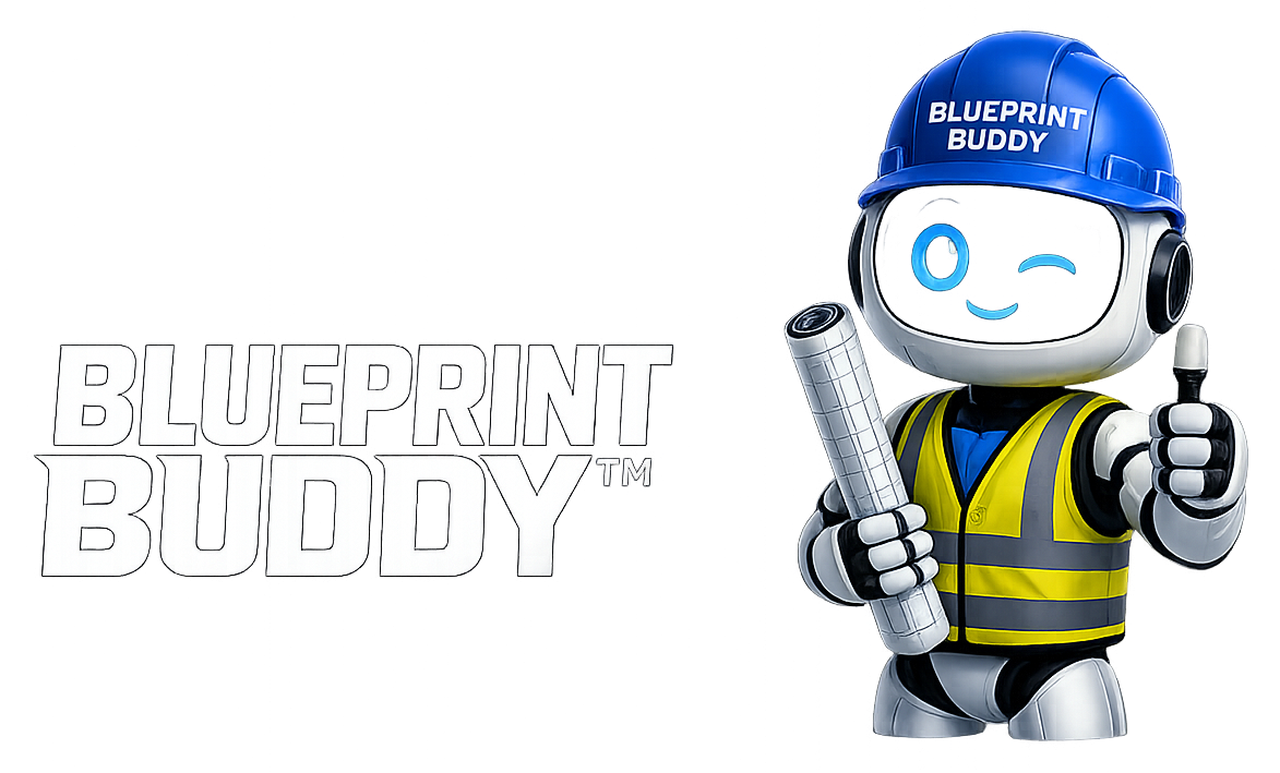 Blueprint Buddy